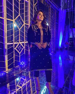 Sanam Jung feet photo 15