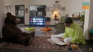 Sanam Jung feet photo 6