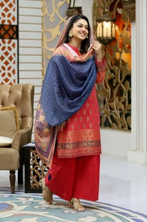 Sanam Jung feet photo 5