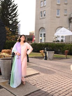 Sanam Jung feet photo 5