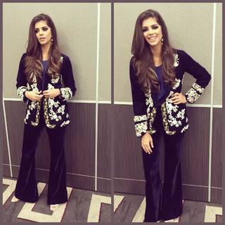 Sanam Saeed feet photo 6