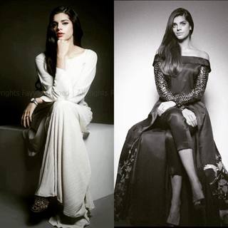 Sanam Saeed feet photo 4