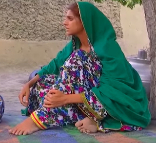 Sanam Saeed feet photo 6