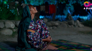 Sanam Saeed feet photo 1