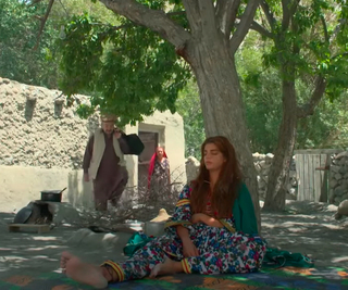 Sanam Saeed feet photo 17