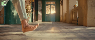 Sanam Saeed feet photo 15