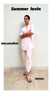 Sanam Saeed feet photo 9