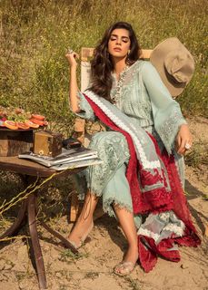Sanam Saeed feet photo 20