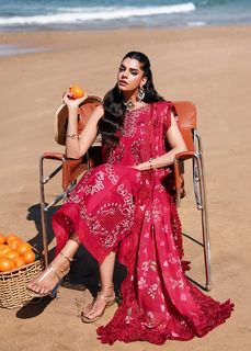 Sanam Saeed feet photo 1