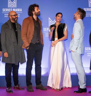 Sanam Saeed feet photo 3