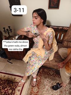 Sanam Saeed feet photo 14