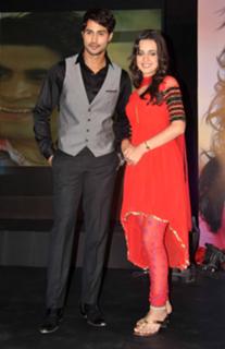 Sanaya Irani feet photo thumbnail