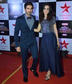 Sanaya Irani feet photo thumbnail