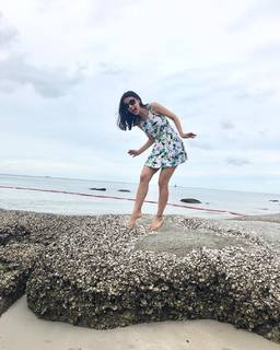 Sanaya Irani feet photo thumbnail