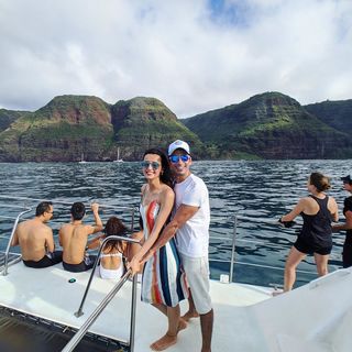 Sanaya Irani feet photo thumbnail