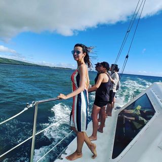 Sanaya Irani feet photo thumbnail