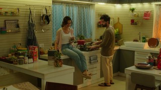Sanaya Irani feet photo thumbnail
