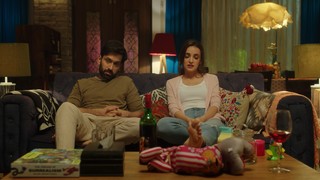 Sanaya Irani feet photo thumbnail