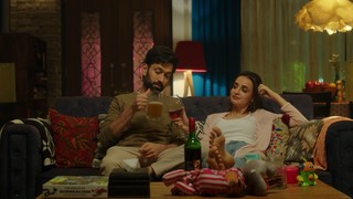 Sanaya Irani feet photo thumbnail