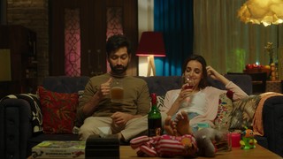 Sanaya Irani feet photo thumbnail