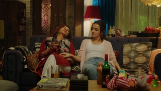 Sanaya Irani feet photo thumbnail