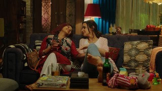 Sanaya Irani feet photo thumbnail