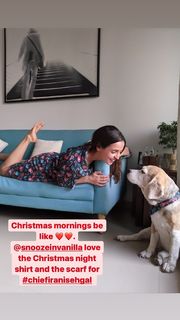 Sanaya Irani feet photo thumbnail