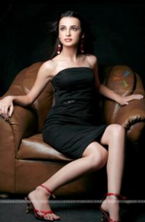 Sanaya Irani feet photo thumbnail