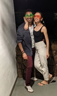 Sanaya Irani feet photo thumbnail