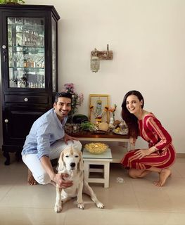 Sanaya Irani feet photo thumbnail