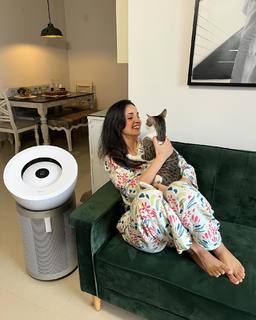 Sanaya Irani feet photo thumbnail
