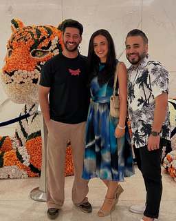 Sanaya Irani feet photo thumbnail