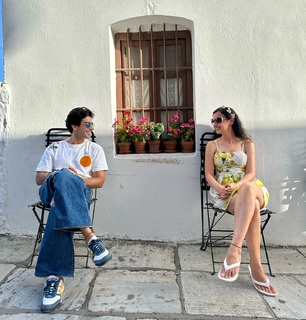 Sanaya Irani feet photo thumbnail