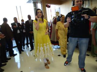 Sanaya Irani feet photo thumbnail