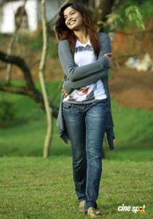 Sanchita Shetty feet photo 2