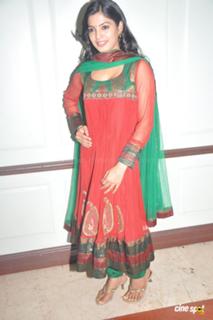 Sanchita Shetty feet photo 1