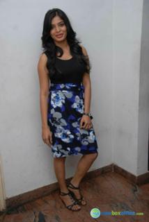 Sanchita Shetty feet photo 14