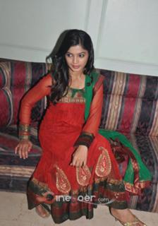 Sanchita Shetty feet photo 7