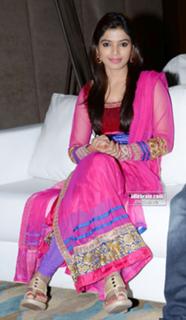 Sanchita Shetty feet photo 4
