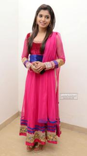 Sanchita Shetty feet photo 1