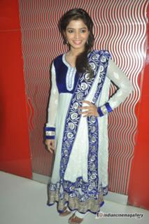 Sanchita Shetty feet photo 15