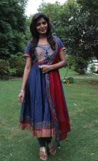 Sanchita Shetty feet photo 16