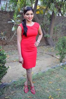 Sanchita Shetty feet photo 5