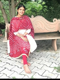 Sanchita Shetty feet photo 19