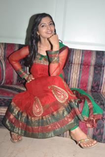 Sanchita Shetty feet photo 1