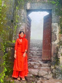 Sanchita Shetty feet photo 12