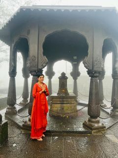 Sanchita Shetty feet photo 10