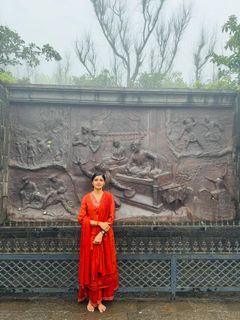 Sanchita Shetty feet photo 9