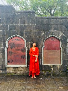 Sanchita Shetty feet photo 6