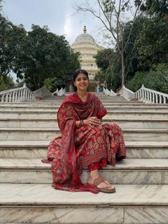 Sanchita Shetty feet photo 3